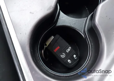 2022 Dodge Challenger R/T Scat Pack z USA, uszkodzony, nr VIN 2C3CDZFJ5NH168536